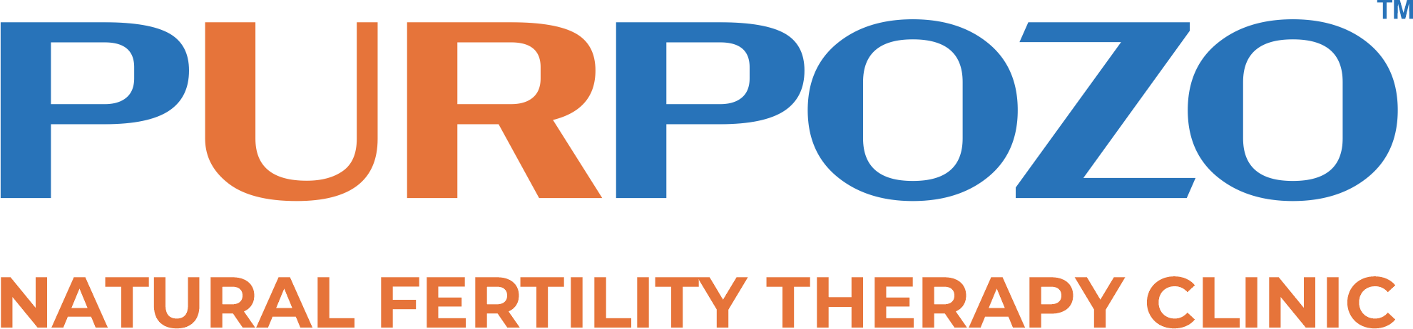 Purpozo Logo -Natural Fertility Therapy Clinic
